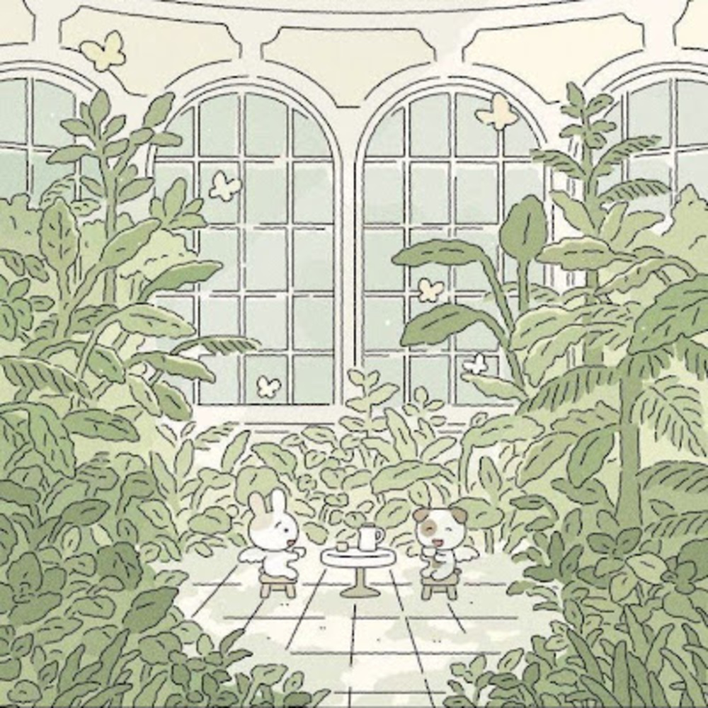 Meet your Posher, Sophia